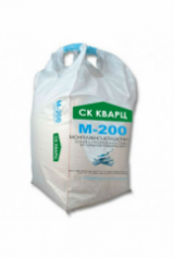 Смесь сухая кладочная М200 СК Кварц  1000 кг