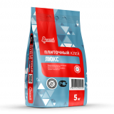 Плиточный клей Люкс 5кг Старатели