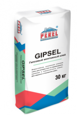 Гипсовый клей Perel Gipsel 0330