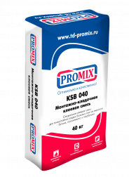 Клеевая смесь Promix КSB 040
