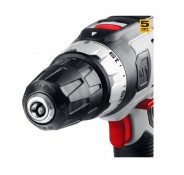 Дрель-шуруповерт сетевая ЗУБР ДШ-М1-400