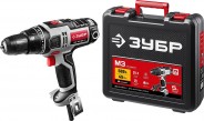Дрель-шуруповерт сетевая ЗУБР ДШ-М3-500-2 К