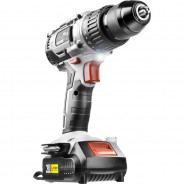 Дрель – шуруповерт ЗУБР "BRUSHLESS"