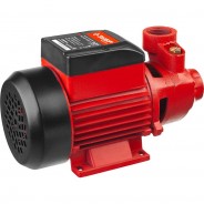 ЗУБР НС-М1-400-Ч насос поверхностный вихревой, 400 Вт, 35 л/мин, напор 35 м