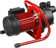 ЗУБР НС-М1-600 насос поверхностный центробежный, 600 Вт, 50 л/мин, напор 35 м