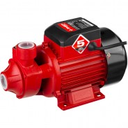 ЗУБР НС-М1-800 насос поверхностный центробежный, 800 Вт, 60 л/мин, напор 40 м