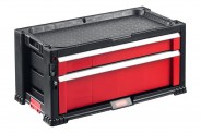 Ящик с 2 выдвижными полками 22" KETER DRAWER-2