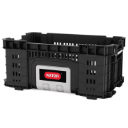Пластиковый ящик-лоток  22" KETER GEAR CRATE