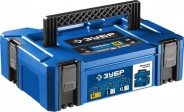 Ящик для инструмента 443 х 310 х 128 мм (13") ЗУБР Профессионал МОДУЛЬ-13
