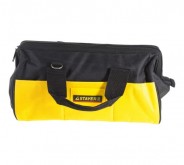 STAYER 20 карманов, 40 см, кожаная, нейлон, сумка для инструмента 38550