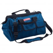 ЗУБР 17 карманов, высота 280 мм, нейлон, сумка для инструмента 38645-17