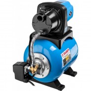 ЗУБР 1200 Вт, 63 л/мин, станция насосная М3 НАС-М3-1200-Ч