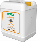 Грунт Глубокого проникновения Основит Дипконт LP53