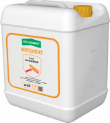 Грунт интерьерный Интеконт LP50