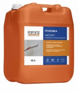 Грунт Perfekta "Эксперт" Глубокого проникновения 10л