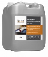 Грунт высококонцентрированный Perfekta "Профи" 10л