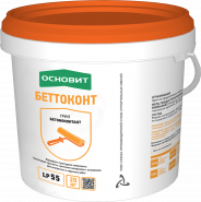 Грунт  Основит Беттоконт LP55 20 кг