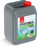 Грунтовка Универсальная 5л Старатели