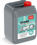Грунтовка-концентрат "ПРОФИ" Старатели 10 л